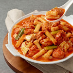 (서밀105)춘천닭갈비 떡볶이 960G 1팩 3인분 : 서밀105