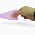 실리콘 얼음 샤베트 트레이 아이스크림 스틱 몰드 틀 : 고운정상회