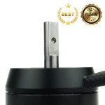 BLDC 모터 전기 스쿠터 개조 부품 DIY 스케이트보드 플립스키 H5045 200KV 1150W : 불리스