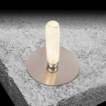 호떡누르개 햄버거 패티 호떡 스텐누르개 : 정가네주방