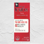 데이요닉스 아이로픽스 150ml : 블루온샵