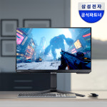 삼성 오디세이 G4 LS27BG400 68.4cm 게이밍 모니터 IPS 240Hz 1ms : 삼성공식파트너 오제앤에스