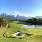 부산출발 중국 장가계골프 & 관광 천문산CC 3박4일 4박5일 : GS 에어 골프 앤 투어