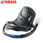 XMAX300 라이센스 라이트(번호판등) 순정품 B74-H4740 : 트리컴퍼니