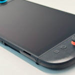 힐링쉴드 닌텐도 스위치2 ARAG 고화질 저반사 액정보호필름 1매 : 힐링쉴드코리아