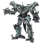 Hasbro 트랜스포머 스튜디오 시리즈 버즈워디 범블비 리더 07BB Grimlock 로봇  피규어 수집호환 장난감 선물 : 일코컴퍼니