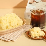 [둥이당] 카스테라인절미 1kg : 둥이당
