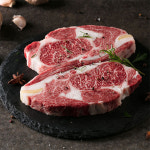 국내산 한우 등심 1등급 300g : 주식회사 바담