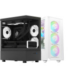 i7 13700F RTX5050 D6 8GB 컴퓨터 본체 게이밍 PC G3750 : 리메이드컴퓨터