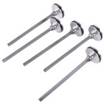 NR65AK2 NR65AK와 Lesurey 드라이버 피스톤 히타치 5Pcs 883-471 883430 호환됨 : 구푸1