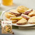 백설 우리쌀 바삭튀김가루 1kg, 1개 : CJ제일제당