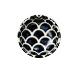 재팬-472 473 474 여울 원찬기 네이비-유광 그린-무광 블랙-무광 도자기제품 : 리치키친