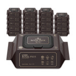 리벤스 로얄플러스 엠보싱 아기물티슈 70매, 20개 : 주식회사 리벤스