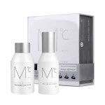 [엠도씨]화이트닝 2종세트(스킨플러스로션+세럼)(증정)파우치 5종 : lifetalk