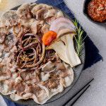 제주산 쫀득대패 꼬들대패 300g, 2팩 : 정 담 은