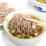 변산메밀 우리밀 메밀국수 메밀면 600g 국산 모밀 막국수 : 변산메밀.부김농산