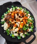 수지본 21년맛집 알곤이볶음 알탕 밀키트 캠핑요리 술안주 4인분 : 수지본 동태탕 알탕