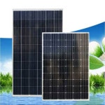 초대형 태양광 패널 모듈 캠핑카 고정브라켓 양면 플렉시블 태양열 키트 레일 태양 가정 18V30W단결정350 630 mm : 마켓토리원