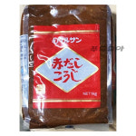 아까다시고지 미소 된장 1kg / 일본 마루산 : 푸드모아