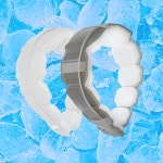 아이스넥밴드 아이스넥쿨러 넥쿨러 쿨스카프 얼음목걸이 쿨링 : 라포미.