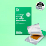 닥터필 술깨Q 숙취해소제 필름형 숙취해소 헛개추출물 10매 x 5케이스 : 닥터필스토어
