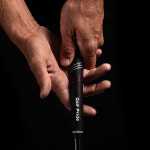 골프프라이드 CP2 랩 프로 골프그립 남성용 엘라스토마 : 다원골프MALL