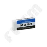 모노지우개 스탠다드 초등학생지우개 : 도도여니