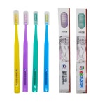 [판촉물] 미소덴탈 미소 칫솔 인쇄 (x 200개 묶음) : 굿스기프트