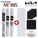 기아 순정품 SWP 스노우화이트펄 붓펜 자동차 페인트 도색 더뉴 올뉴 K EV 3 5 6 7 8 9 니로 모하비 셀토스 카니발 KA4 스포티지 쏘렌토 MQ4... 