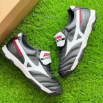 미즈노 풋살화 모렐리아 2 프로 AS TF 캥거루가죽 인조잔디 P1GD201501 블랙 : 풋볼이즈커밍2