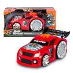 니코 일루미네이터 머슬카 빛나는 전자 자동차 장난감 소리 주행 완구 스트리트카 3세이상 : 주식회사 손오공