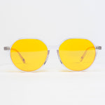 자자안경 꿀잠 수면유도 ZAZA H5219 청광차단 야간시력향상 주야간운전 안경테 안경공방 : 안경공방25