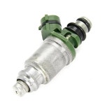 4pcs 인젝터 OE는 TYOTA CAMRY 2 2L- 23250-74100 23209-74100 1992-2000과 호환됩니다 : 우리당당마켓