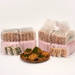 삼척 오란다 답례품 선물세트 수제 강정 기본세트(30개입) : 삼척오란다 강릉점