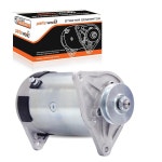 EaJ 클럽카 DS FE290 FE350 1996-2007 골프 카트용 23A 12V 스타터 제너레이터 |1년 보증 |1018337-01 101833701CC 15404 G3387... 