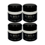 티지 태극제약 도미나스 크림 시즌6 XP 트라넥삼산 도미나 크림 50g 4개 : 램프진