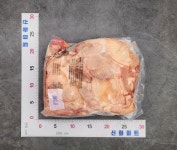 [푸짐상품] 2kg 닭정육 브라질산 닭다리살 닭다리정육 페르가디오 시에라 : 신화미트