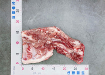 [푸짐상품] 3kg 돼지 목뼈 멕시코산 돈목뼈 감자탕 돈뼈찜 : 신화미트