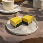 쌀찜 카스테라 쌀 건강 빵 간식 결혼 기업 유치원 어린이집 디저트 선물 답례 : 아담떡공방