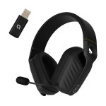 COX WCH200 유무선 가상7.1 3모드 배그 게이밍 헤드셋 : 콕스스토어