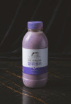 깊은 산 속 무공해 블루베리로 만든, 더맘 수제요거트 블루베리맛 1000ml : 더맘 유가공연구소