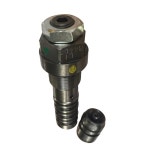 PC200-7 굴삭기 LS 릴리프 밸브 708-2L-06710 : -성원상사-