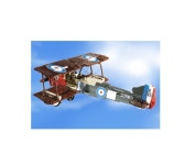 레고 3451 Sopwith Camel/2001년도 제품 : 슬기로운 레고 생활