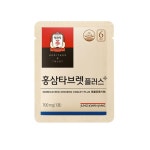현대백화점 중동점 정관장홍삼 | [정관장] 홍삼타브렛플러스 60정 : 현대백화점 무역센터 식품관