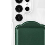 지피 맥세이프 카드 지갑 Z-Fit 갤럭시 아이폰 완벽 호환 3장 : 주식회사 지피