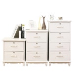 엔틱 서랍장 5단 인테리어 드레스룸 라탄수납장 현관 의류 30 와이드 800 안방 장미 손잡이 2단 행장을 갖추다 : 셀렉트샵포유