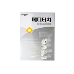 일동제약 메디터치 보더 포스트오피 9 x 15cm 1box 10매 : 미니메디