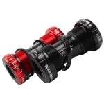 세라믹 링BSA 68/7 m 24/24mm 24mm 와 사용 세라믹스틸 1 블랙나사식세라믹중축 : 샵브릿지101