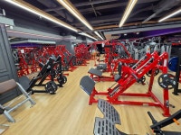 노원헬스장 MVGYM 헬스장1일권 : MVGym골프헬스