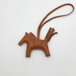 [국내] 에르메스 키링 참 장식 백참 로데오 PM 가방 가죽 H064929CAEW : 리즈리크